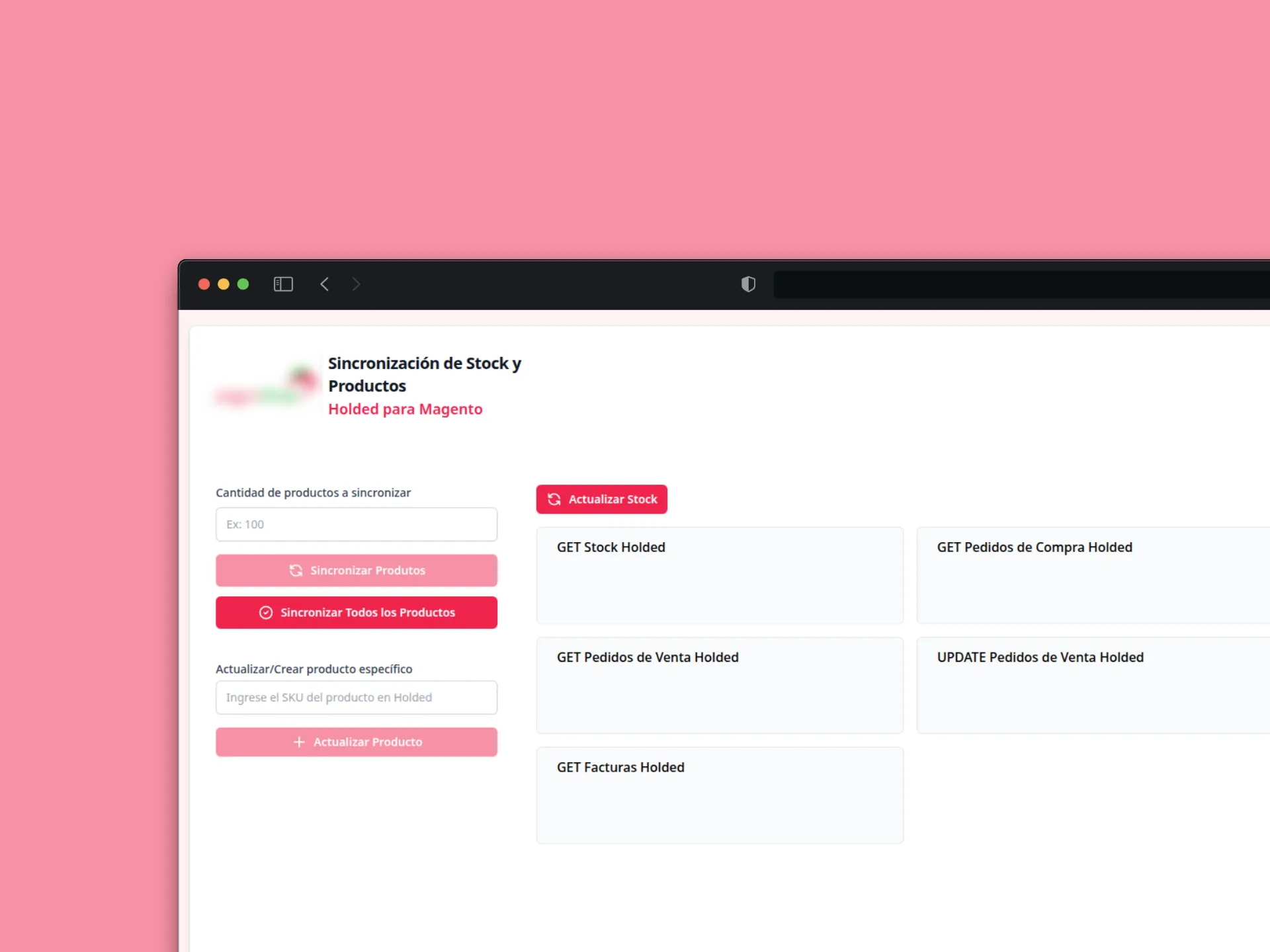 Enterprise E-commerce Integration Dashboard | 2025