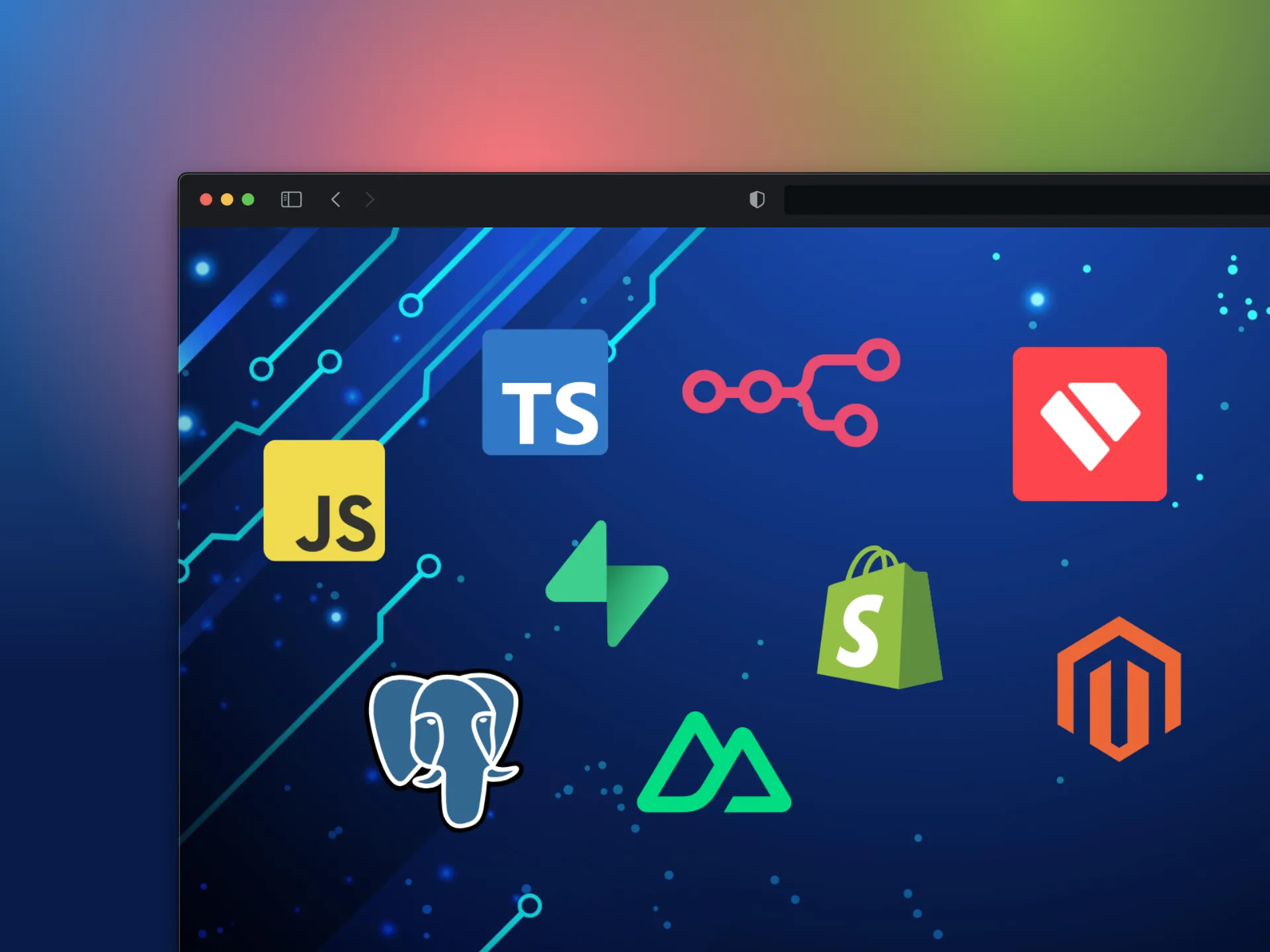 Enterprise E-commerce Integration Platform | 2025